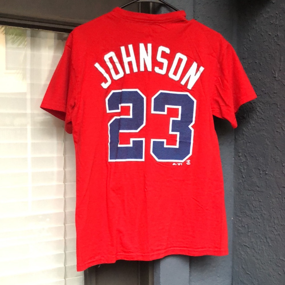 Braves Tee - Picture 2 of 2